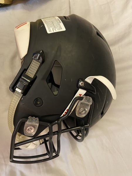 Riddell Speed flex Helmet youth large black