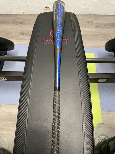 Hybrid (-10) 18 oz 28" Velo Hybrid Bat