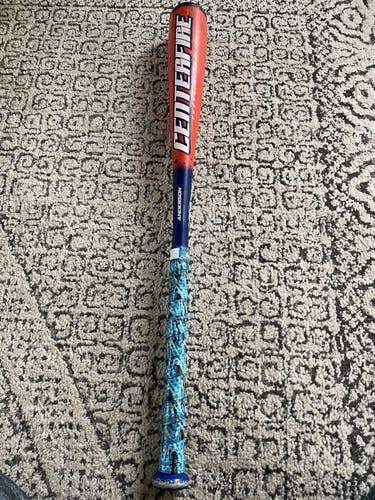2018 Alloy (-11) 17 oz 28" Bat