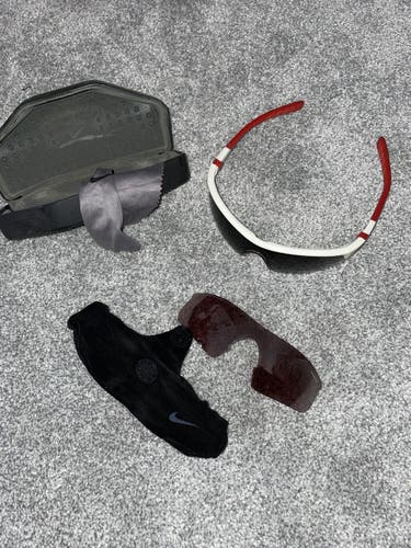 Nike XL Show Sunglasses