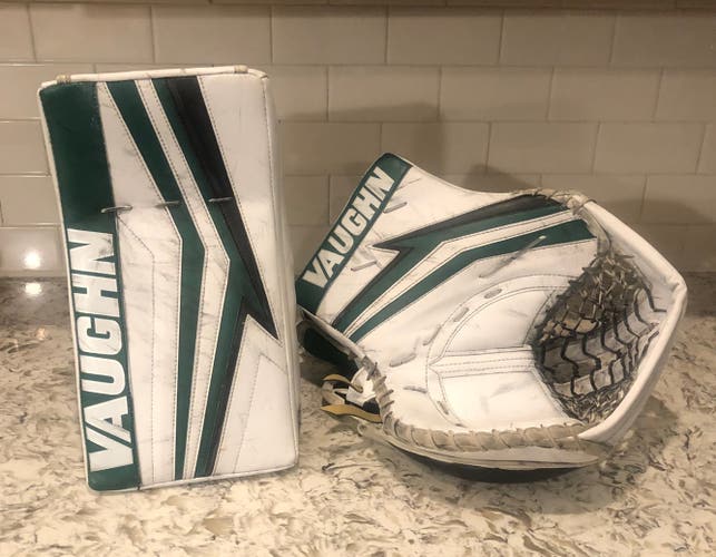 Used Regular V9 Pro Carbon