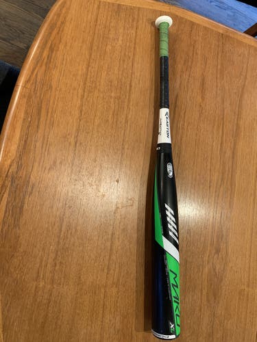 Easton Mako XL 31/23 (USSSA)