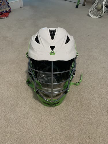 Headstrong Cascade Pro-7 Helmet
