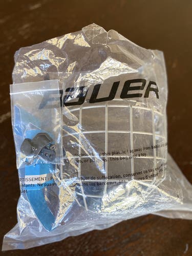 Medium Bauer Profile II Facemask