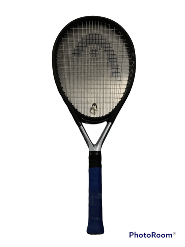 Used Head Pro Ti S6 4 1 2" Tennis Racquets