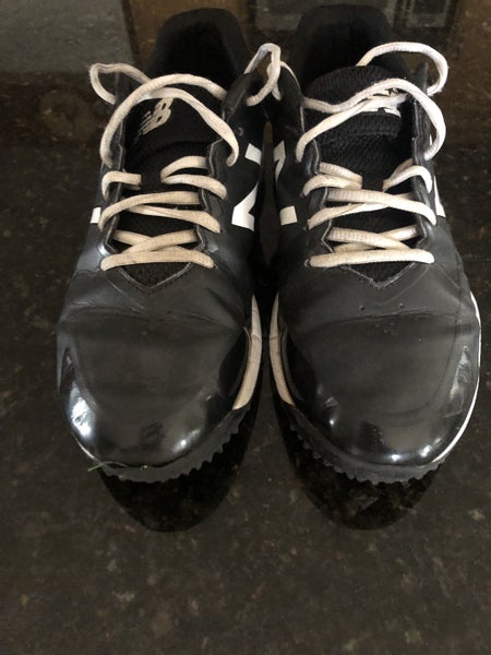 New balance 4040 turf baseball shoes