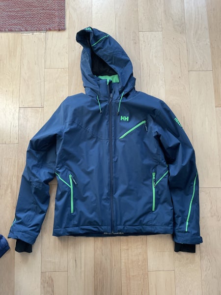 Helly Hansen Ski Jacket - Large