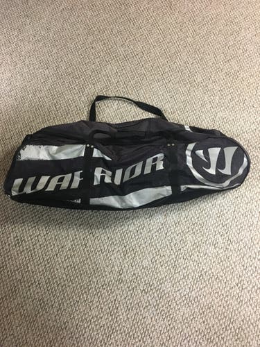 Bag Used Warrior