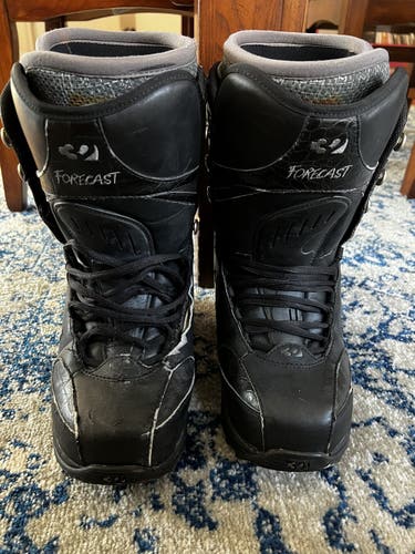 Thirty Two Forecast Boots Mens 9.5