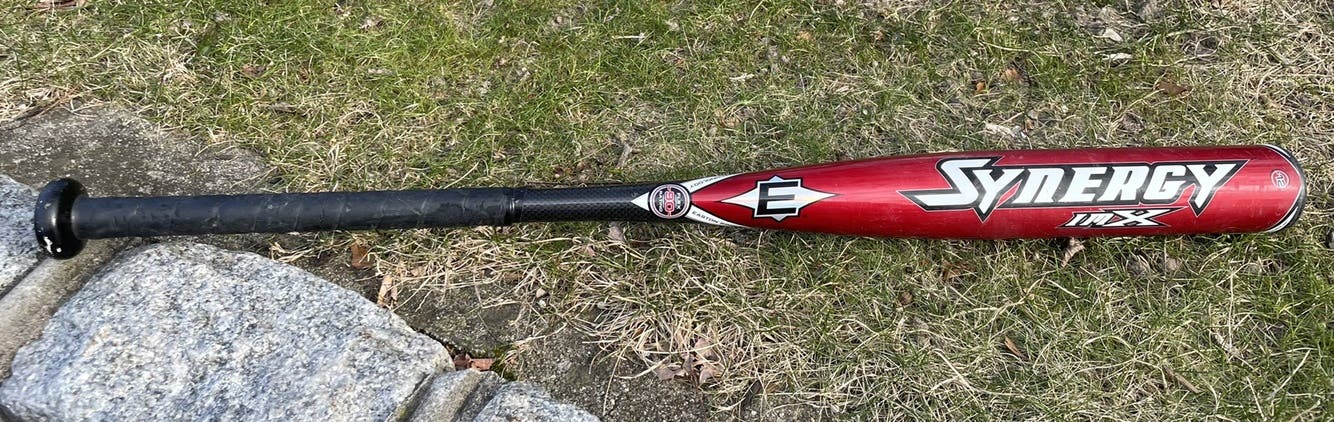 Easton Synergy IMX Composite Baseball Bat -12
