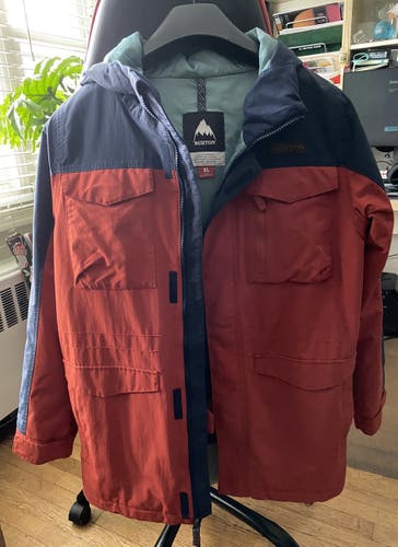 Youth XL Burton Winter Pair Ski Pants & Jacket