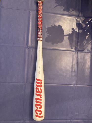 USSSA Certified Alloy (-8) 20 oz 28" CAT 7 Bat
