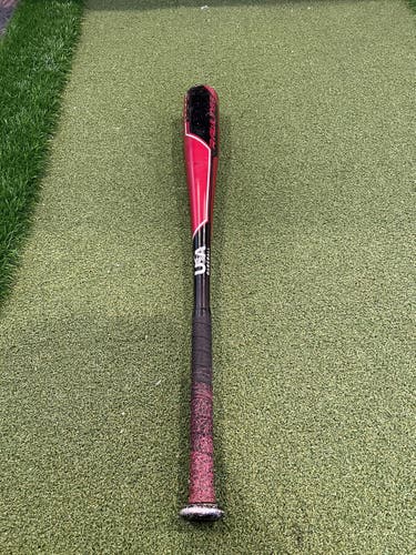 2019 Rawlings Alloy (-11) 16 oz/27" 5150 Bat (includes Raptor 27”/-10 Bat)