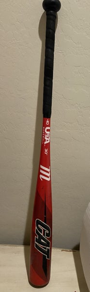 Marucci 30” drop 10 USA bat