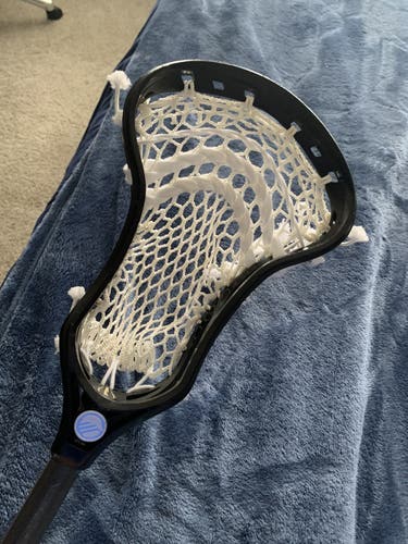 Used Maverik Optik 2.0 Head And Epoch Dragonfly 8 Shaft