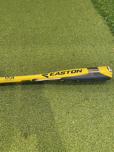 2019 Alloy (-12) 15 oz 27" Beast X Hyperlite Bat