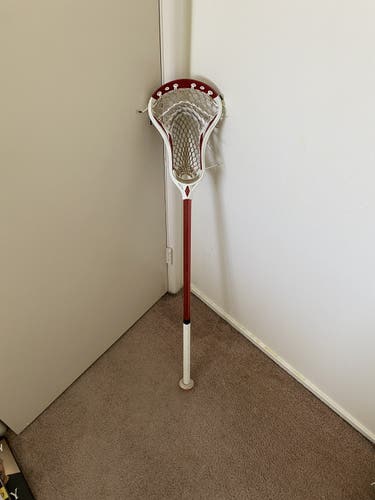 Used Brine Strung Clutch 2X with a shaft