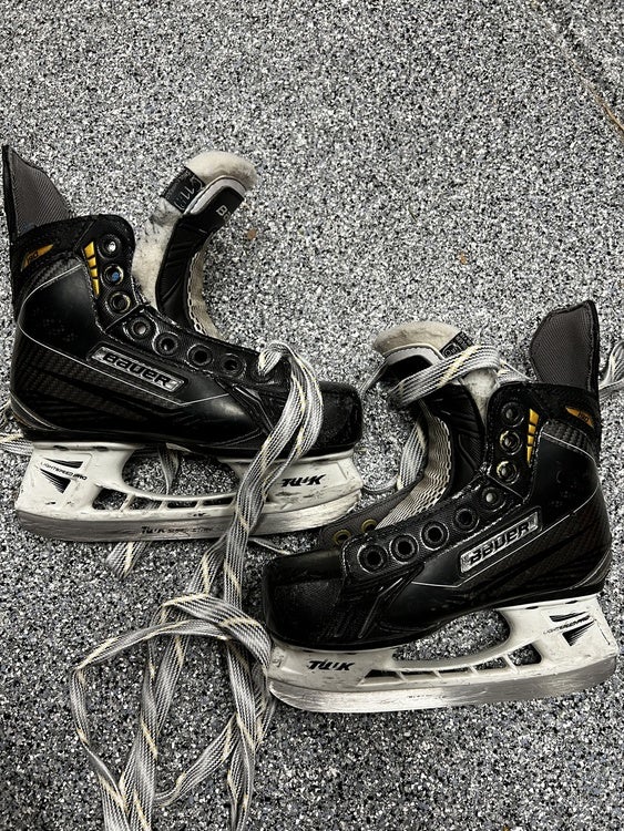 bauer supreme 190 skates
