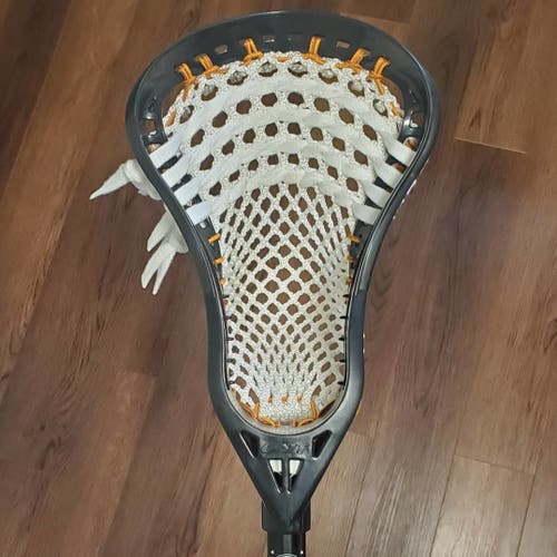 Gait Torque + Jima American Mesh