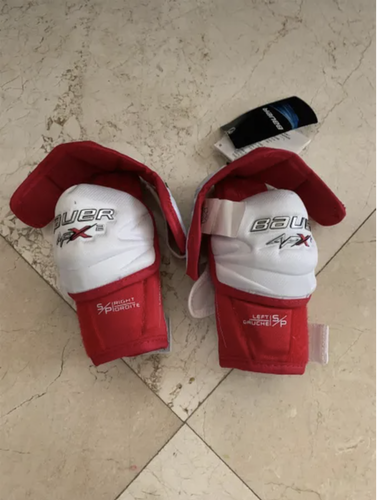 NEW Bauer APX2 Elbow Pads