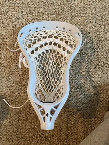 Head New Attack & Midfield StringKing Strung Mark 2A