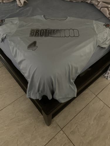 Dri-fit Men's XXL Softball Jersey