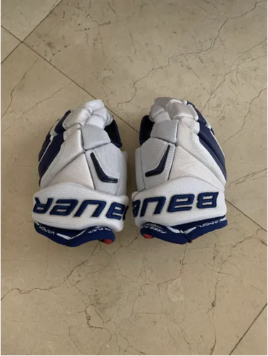 NEW Vapor APX2 Gloves 10”