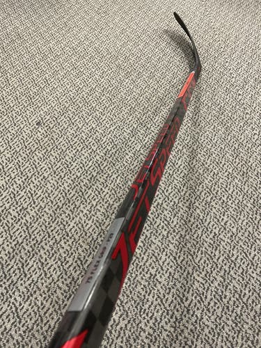 CCM FT4 Pro 75 flex P29 curve right hand stick