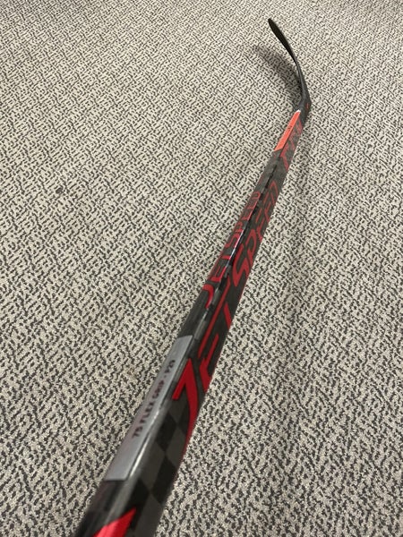 CCM FT4 Pro 75 flex P29 curve right hand stick