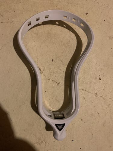 New Attack & Midfield Unstrung DNA Head