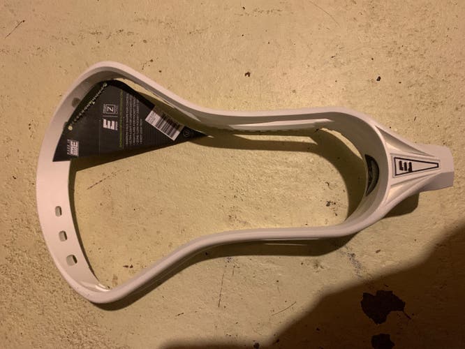 New Attack & Midfield Unstrung Integra Z-One Head