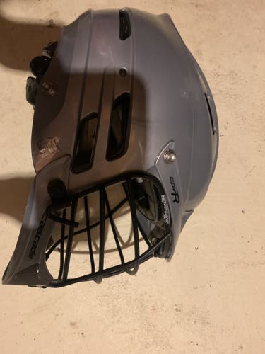 Player's Cascade CPV-R Helmet