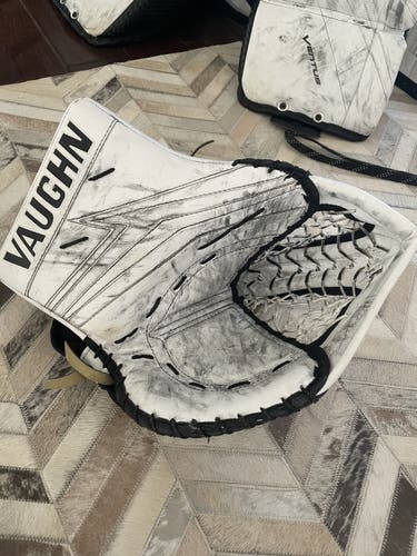 Used Regular Pro Stock V9 Pro Carbon (glove Only)