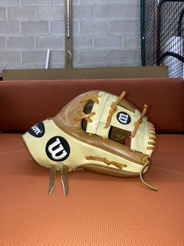 Wilson A2K 1787 11.75” Baseball Glove