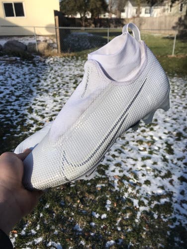 Nike Vapor Edge Pro 360 Cleats