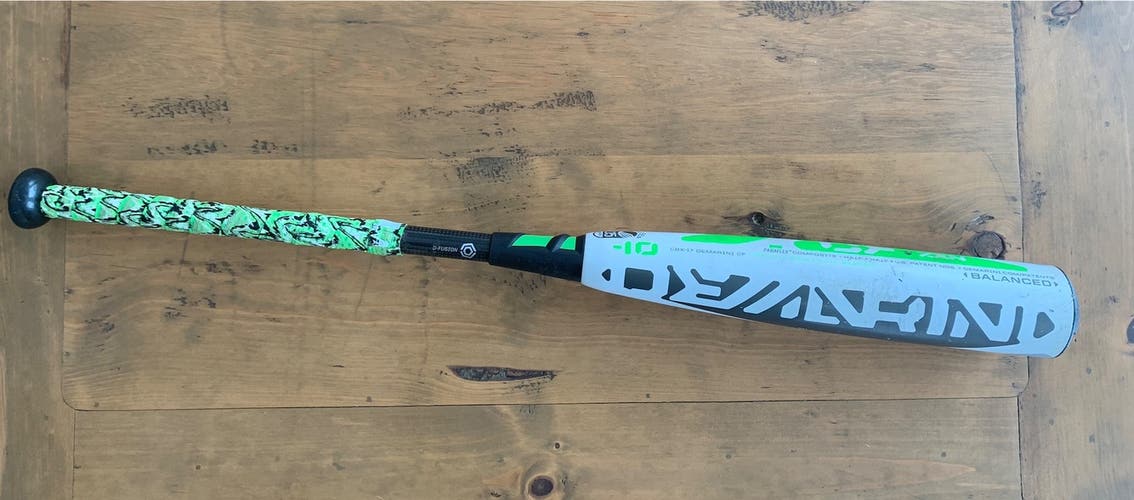 2017 Demarini CF Zen 30/20 (-10)