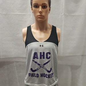 Academy of the Holy Cross Under Armour Field Hockey Reversible Jersey L