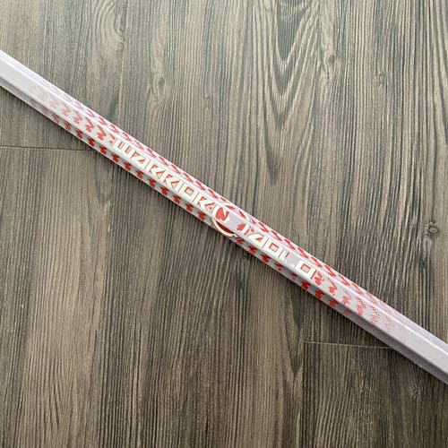 Warrior Dolomite Shaft