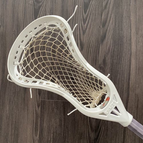 Strung Gait Torque