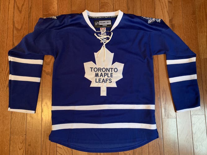 Mitch Marner Maple Leafs Home Jersey