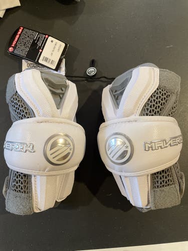 Maverik Rome Arm Pro- New