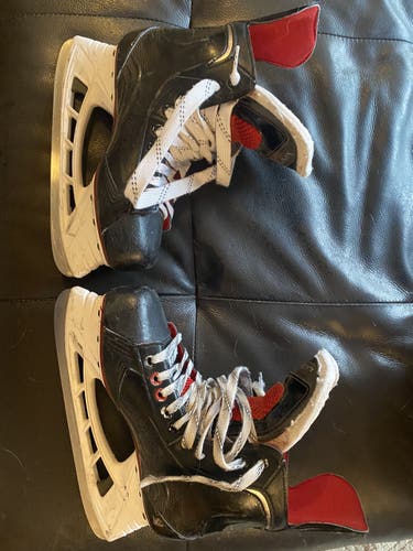 Mens ice hockey skates