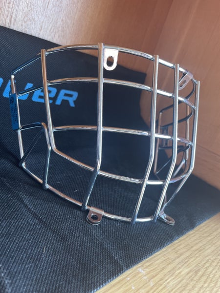 Bauer 930/960 Certified cage