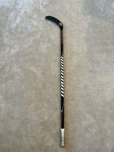 W03 | 70 Flex | Warrior Covert QRE Pro Team | Intermediate