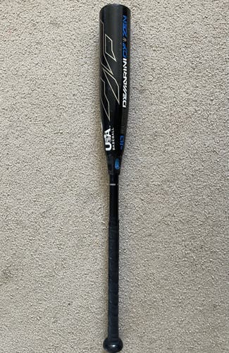 2019 Demarini CF Zen 29/19