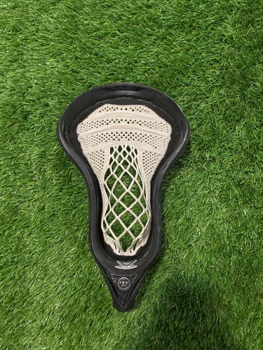 Almost new warrior warp