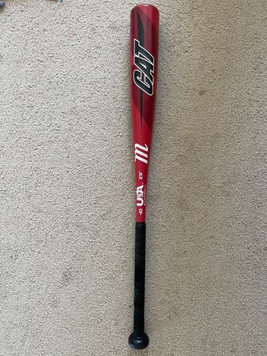 2019 USA Marucci Cat 29/19