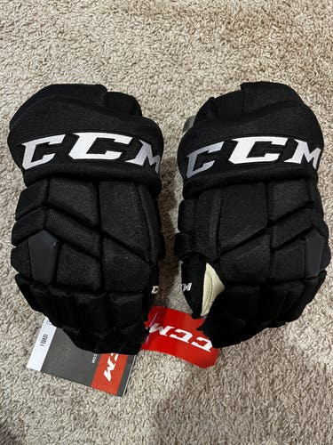 CCM 13" Pro Stock HGTK Gloves