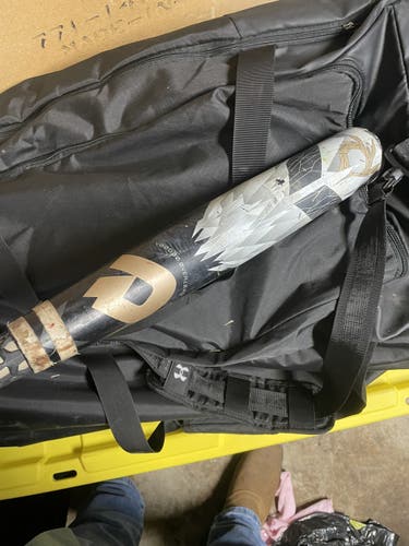 2014 demarini voodoo overlord