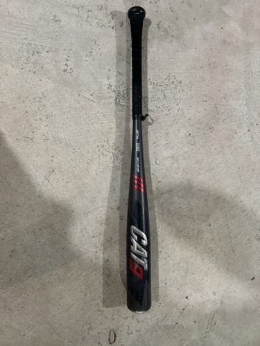 Cat 9 BBCOR Bat *LOTS OF POP, NEGOTIABLE PRICE*